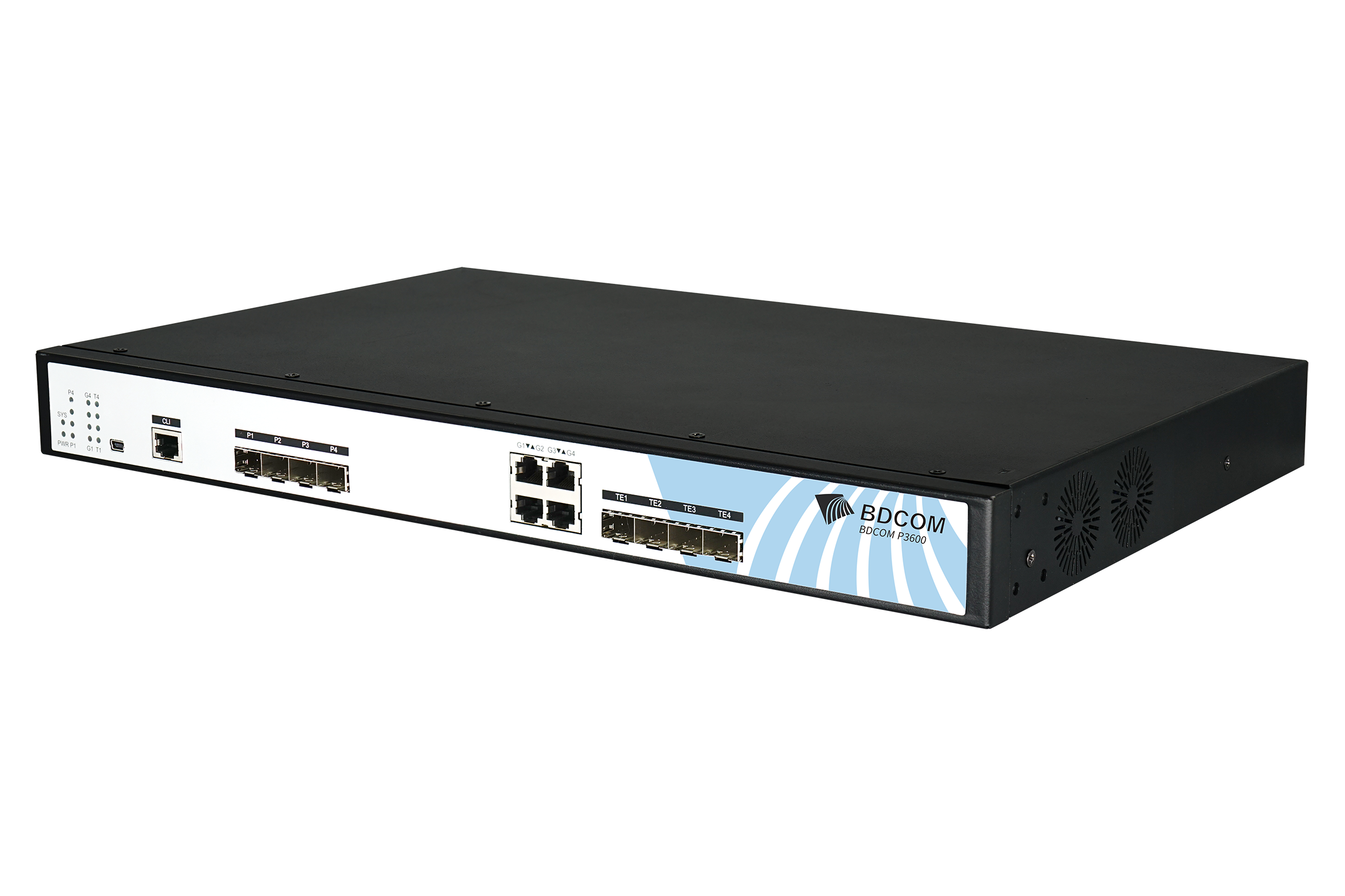 P3600-04 - ZAKTECH